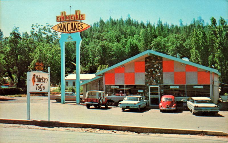 olduslife's tweet photo. Nostalgic Photos Provide a Fascinating Look at American Restaurants from the Late 1950s and 1960s
#VintageRestaurants #RetroDiners #GoogieStyle #AmericanCulture #PostWarEraππ