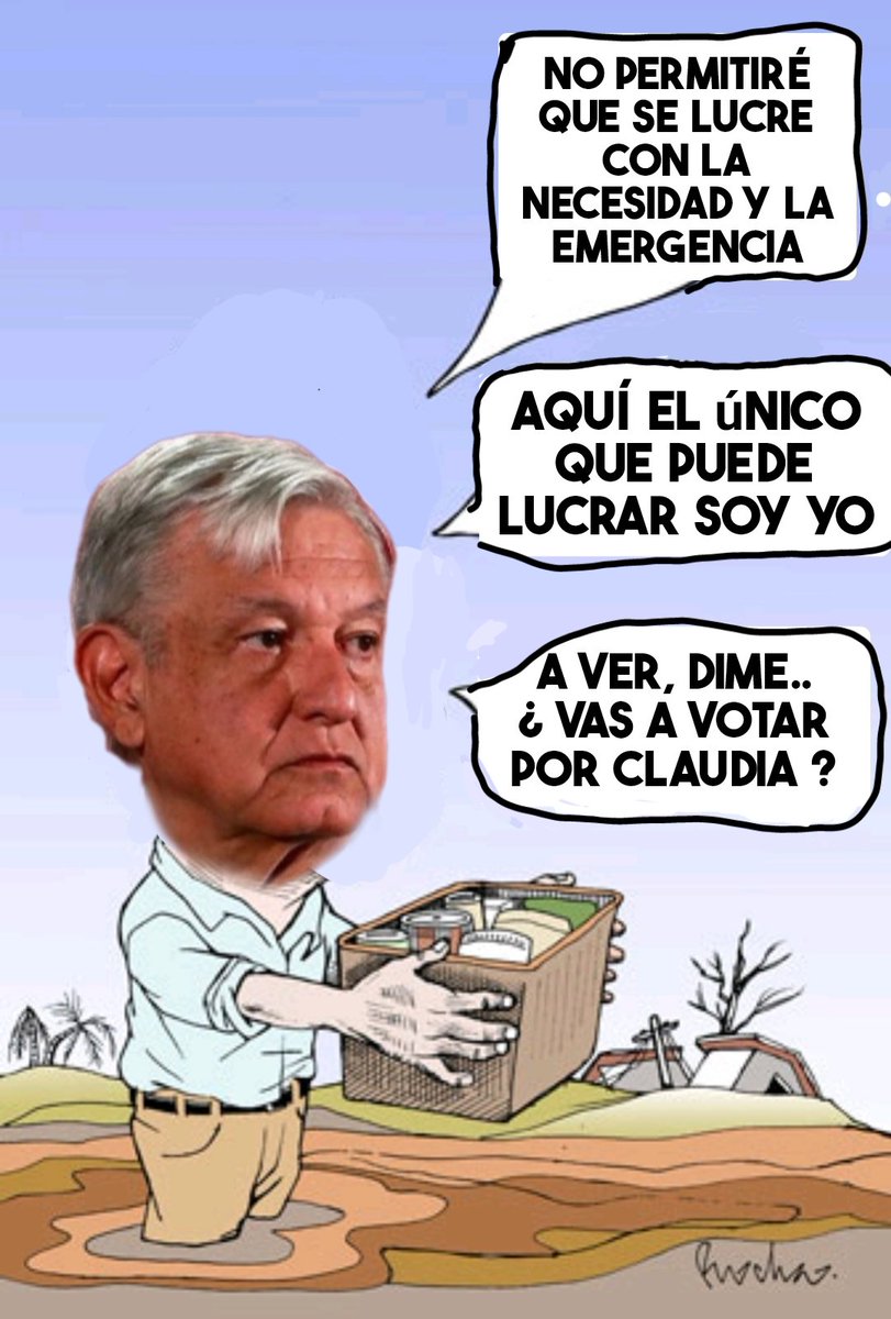 Les comparto.

Ayer en la madrugada, una amiga de mi mamá que tiene parientes en Acapulco salió con su familia y otras dos familias más que también tienen parientes en Acapulco, a llevarles víveres y suministros, ya que a través de otra persona se lograron comunicar con ellos y
