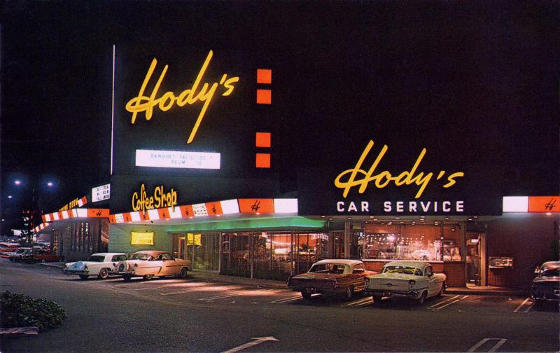 olduslife's tweet photo. Nostalgic Photos Provide a Fascinating Look at American Restaurants from the Late 1950s and 1960s
#VintageRestaurants #RetroDiners #GoogieStyle #AmericanCulture #PostWarEraππ