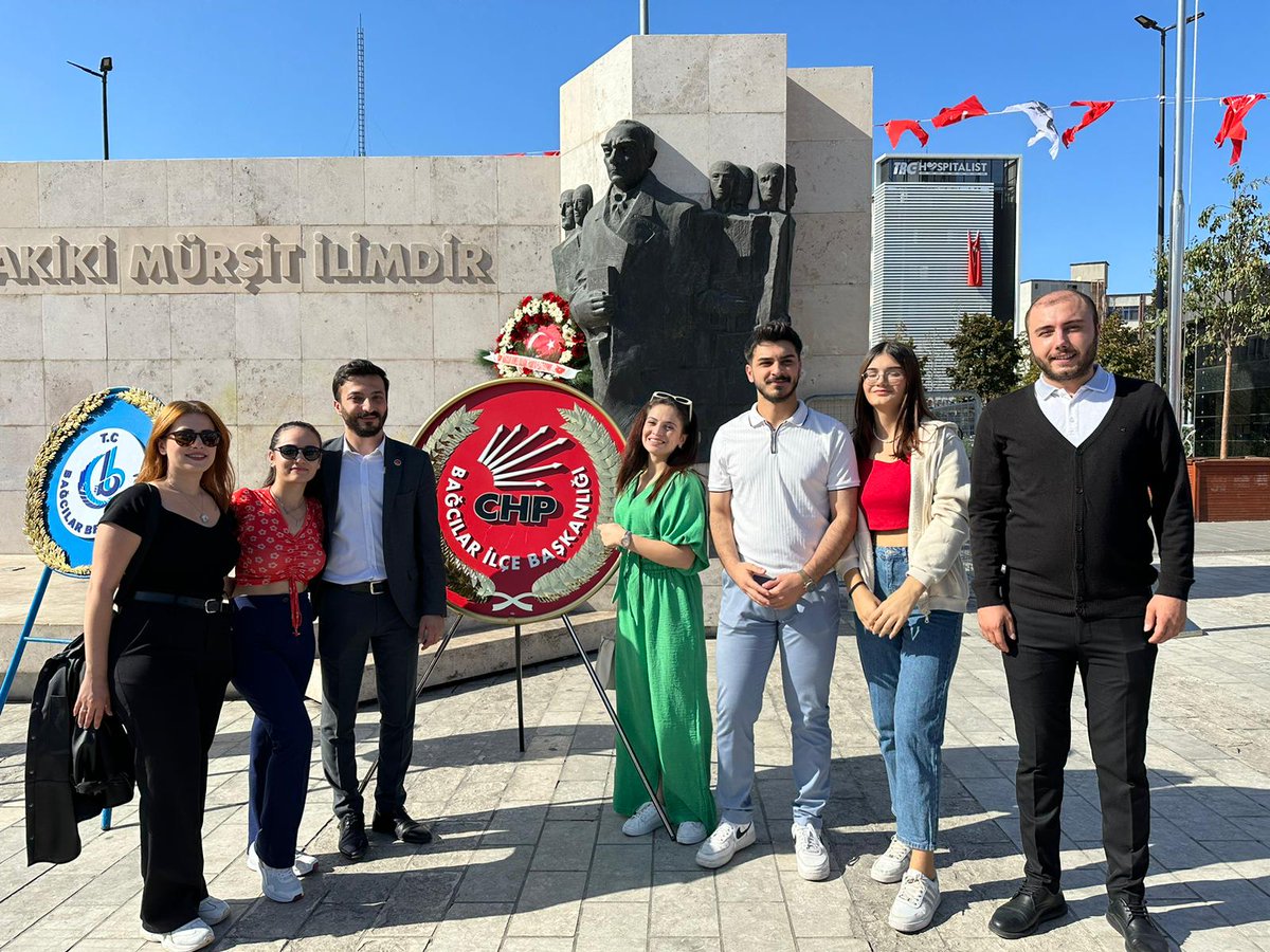 ATATÜRK ÇOCUKLARI 🇹🇷