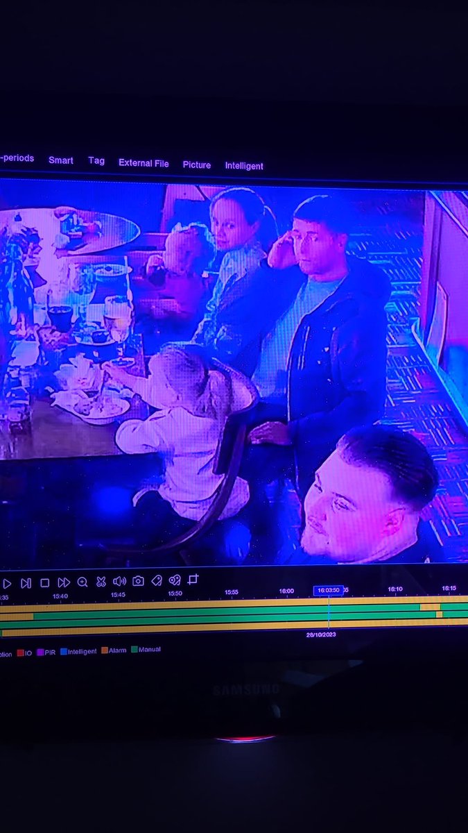 1/3 PLEASE SHARE AWAY
Walked out without paying today between 2-4pm. No mistake, calculated as proven by full camera coverage. 
Please message us with any info you may have to help us find these scammers.