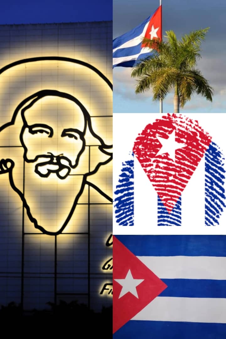 “Camilo estaba muy claro sobre lo que significaba la revolución: no en balde tenía antecedentes revolucionarios en su familia, no en balde fue trabajador humilde.

#CamiloVive🤎
#UnidosXCuba 🤎
#CubaPorLaVida 🤎
#FreePalestine 🤎
<a href="/cubacooperaven/">Misión Médica Cubana en Venezuela</a>🤎
 <a href="/MINSAPCuba/">Ministerio de Salud Pública de Cuba</a> 🤎