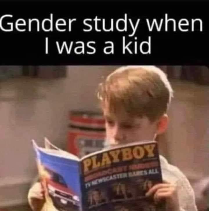 THIS! ⬇️ OMG 😆 I LOL’ED 🤣 I grew up with 3 brothers…they used to hide their “dirty” magazines under the bathroom vanity…so one day I took all their mags and replaced them with MAD mags…I doubt Alfred E. Neuman did it for them 🤣