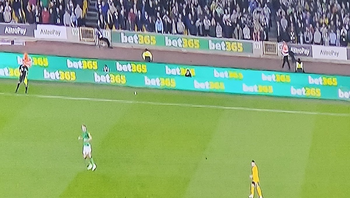 Gambling is bad and we ban players for up to 3 years, here's 3 layers of betting sponsorship