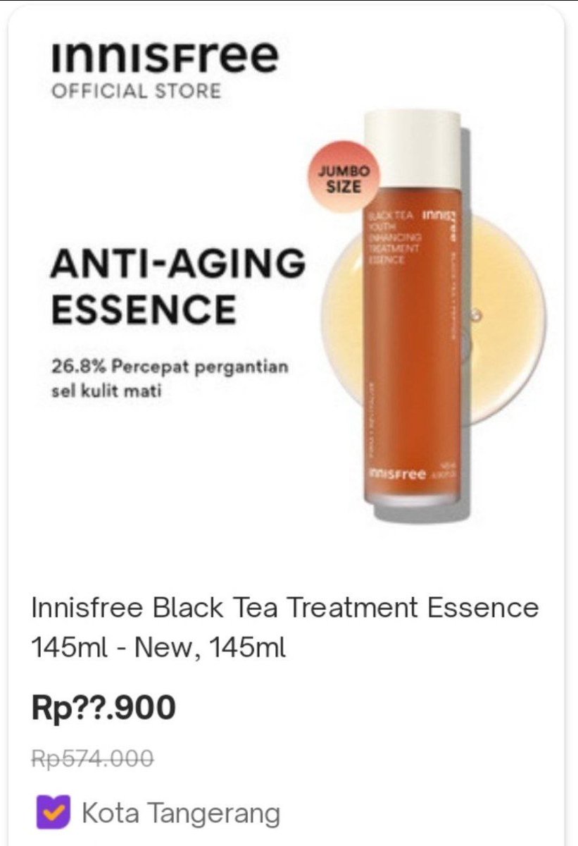 Pejuang Promo 🦸‍♂️ tweet media