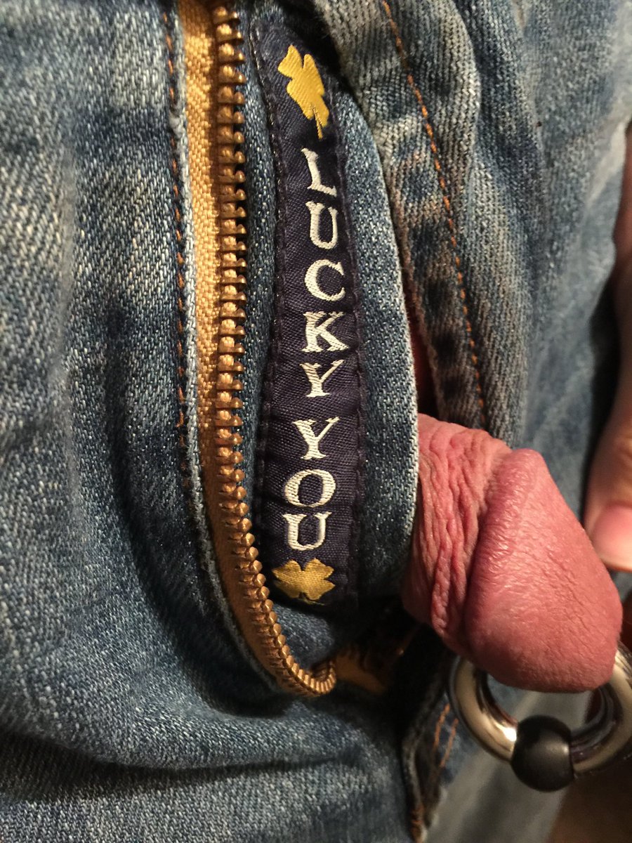 Anyone feeling lucky? #smallcock #gay #pa #cock #pierced #smalldick #smallcocksrock #smalldickpride #pitochico #small #lucky