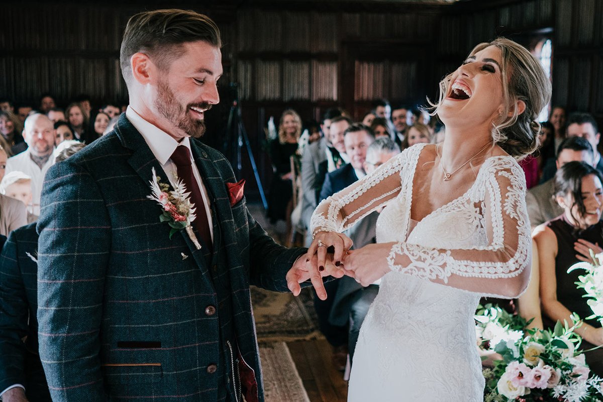 Love Through A Lens 📸🤍

If someone asked you what style of wedding photography you’re thinking of, what would you say? With an ever-increasing focus on the look and feel of everything from your dress code to your décor, the notion of style is core to achieving the wedding you w