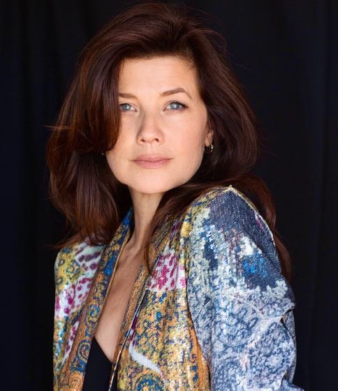 Happy birthday @DaphneZuniga 🎂