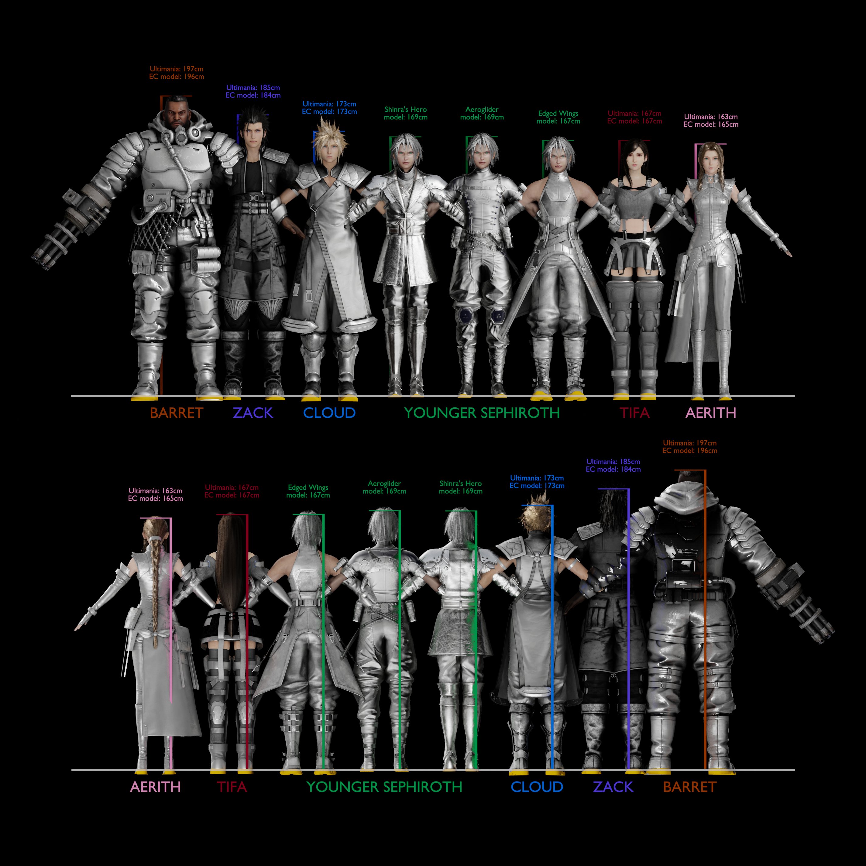 kaoREBIRTH on X: “I couldn’t continue with my current project 