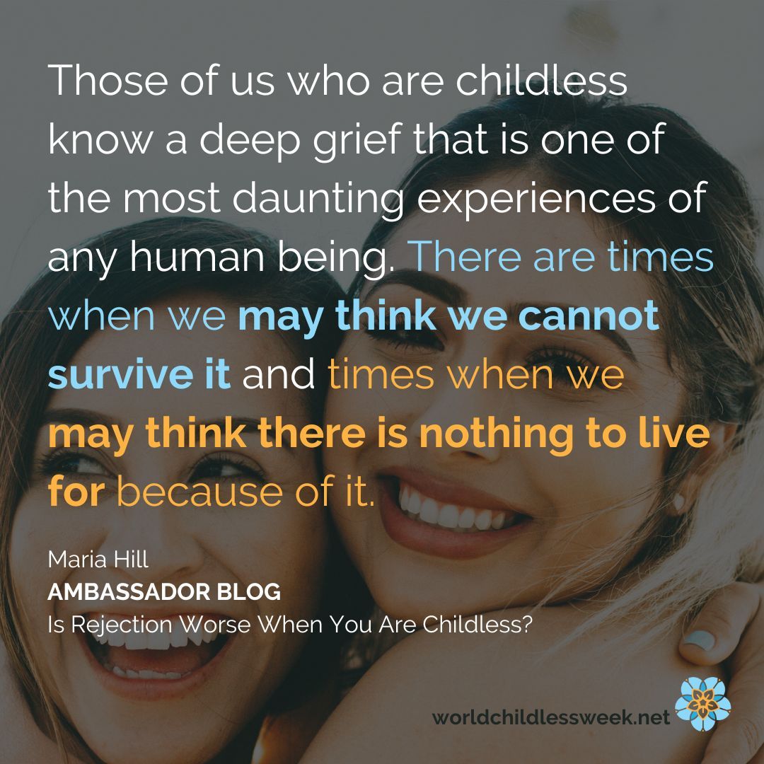 Continue reading at: buff.ly/3s9rpH0 

#childless #childlesssupport #childlessnotbychoice #childlessbycircumstance