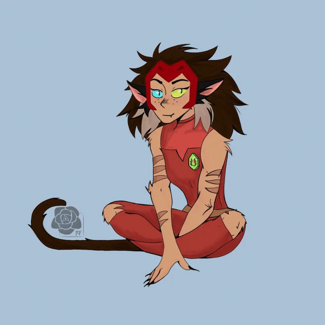 She-Ra and the Princesses of Power tweet media