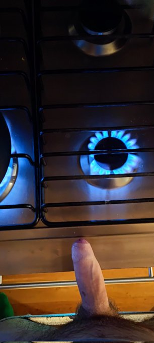 Cooking up a sausage for dinner 😏 #horny #dangerwank #edging #cock #food https://t.co/RnJ1P7AET9<a href="/tag/horny"class="tags">#horny</a><a href="/tag/dangerwank"class="tags">#dangerwank</a><a href="/tag/food"class="tags"><span>#food</span></a><a href="/tag/cock"class="tags"><span>#cock</span></a><a href="/tag/edging"class="tags"><span>#edging</span></a>