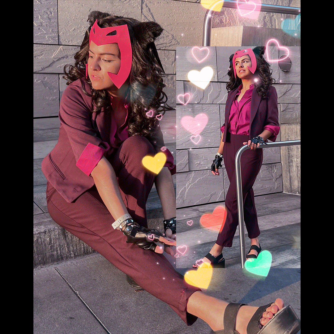 She-Ra and the Princesses of Power tweet media