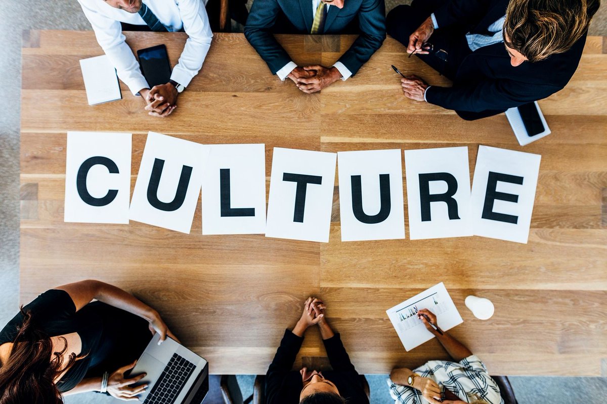 Culture Your Culture: Innovating Experiences at Work @karenjaw buff.ly/2MnQNm1 #management