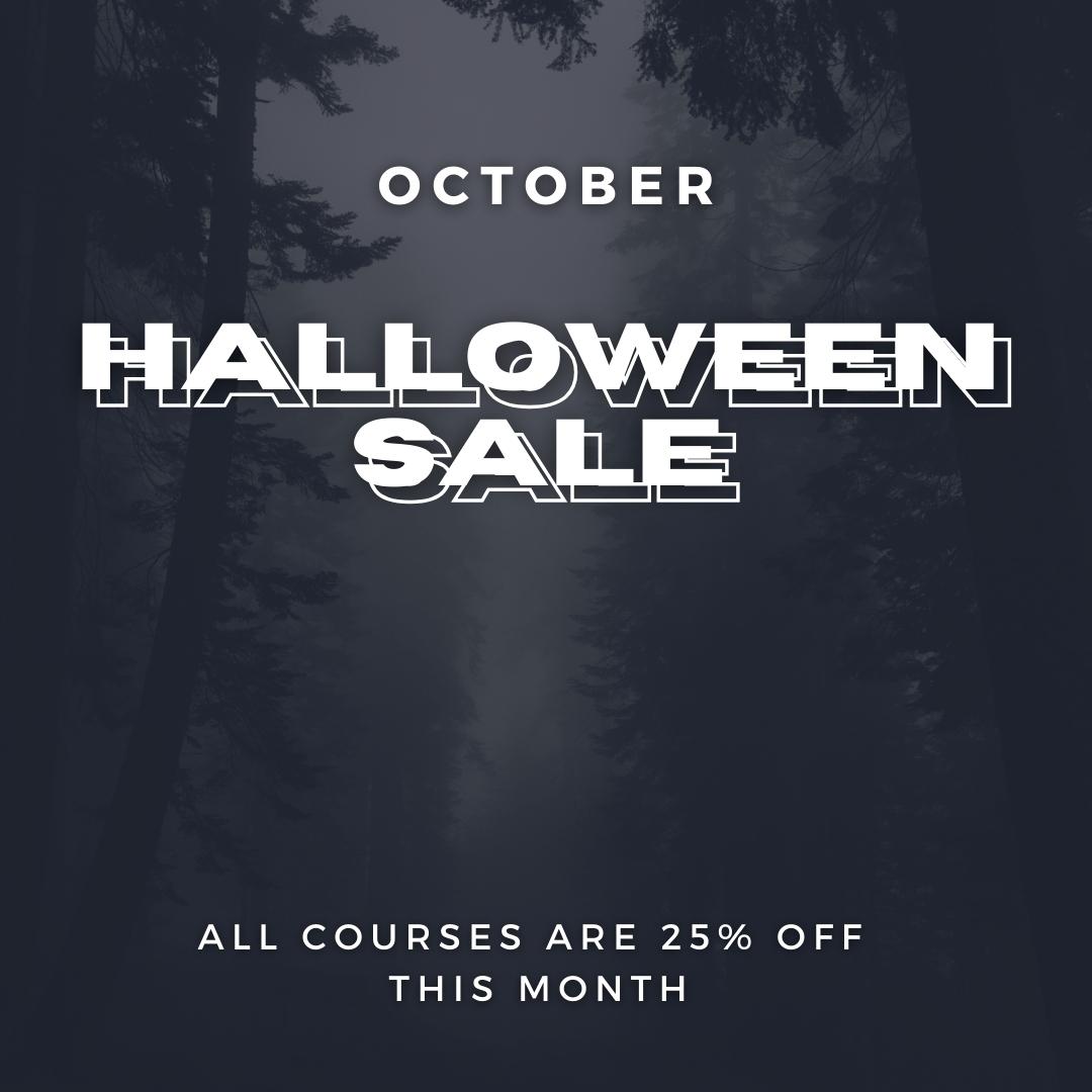 VideoMantis's tweet photo. No zombies here, just 25% off alive and kicking! https://t.co/9Z21tAPBlv #onlinemarketer #mindset https://t.co/9WRKJWZB6B