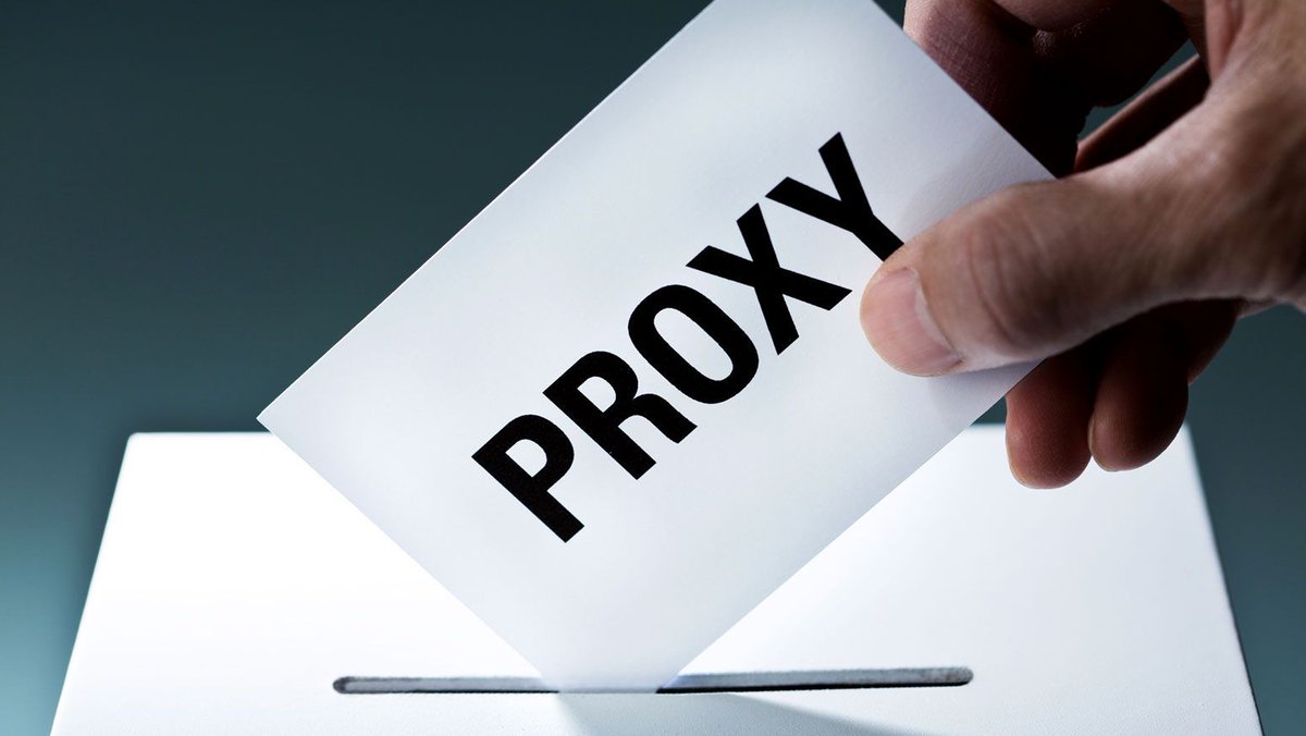 Financialnewswk's tweet image. 2023 Proxy Season Review buff.ly/46JRlYw #proxyseason