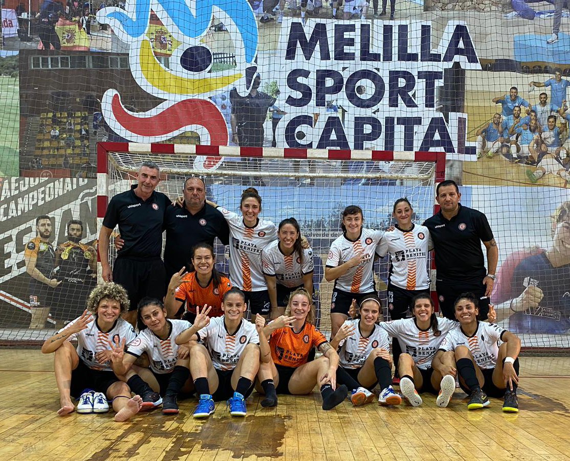 Camoens Femenino tweet media