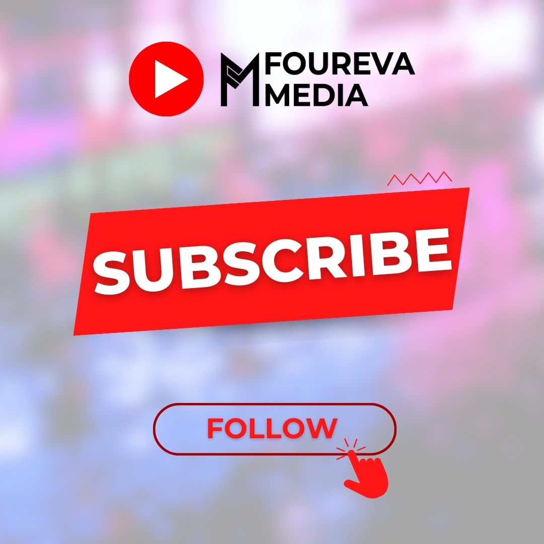 🎙️ Dive into inspiration with The Foureva Podcast! From David Meltzer to Angela Roseboro, we're redefining inclusive workplaces. Join us for insights from CJ Watson, Ami Kozak, and Sakari Smithwick. Elevate your journey to success! Subscribe now! 🚀🎧 #TheFourevaPodcast