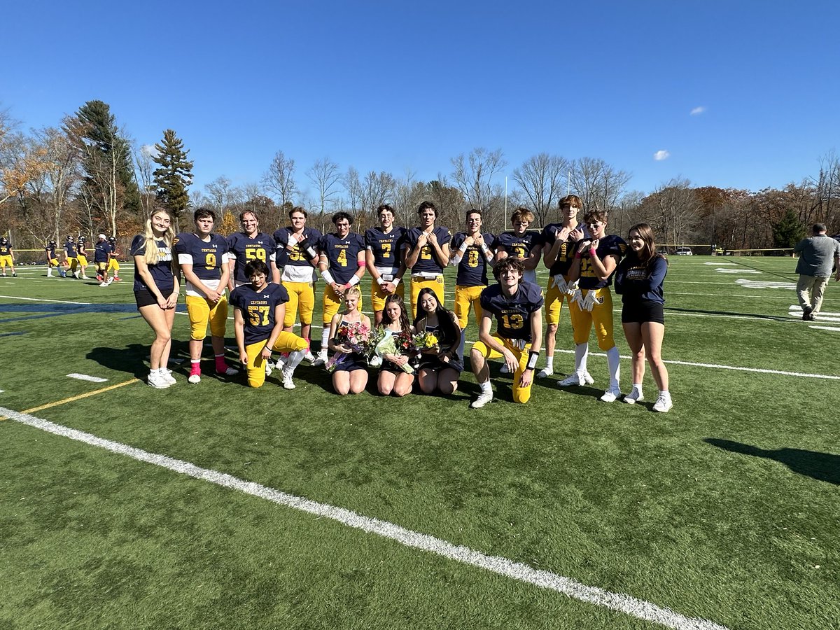 Woodstock Academy Athletics tweet media