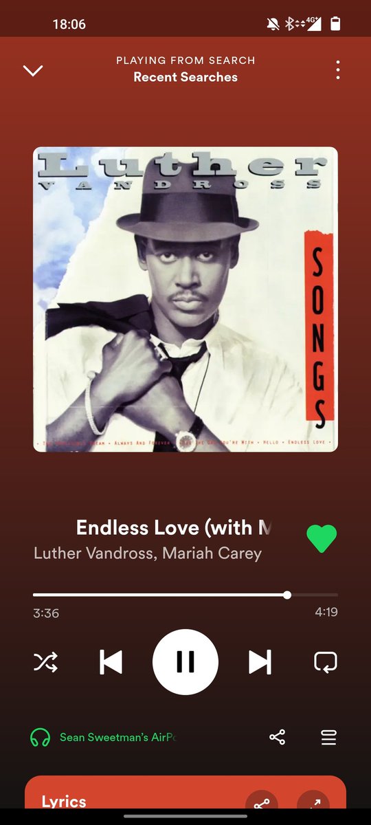 Saturday lifting music