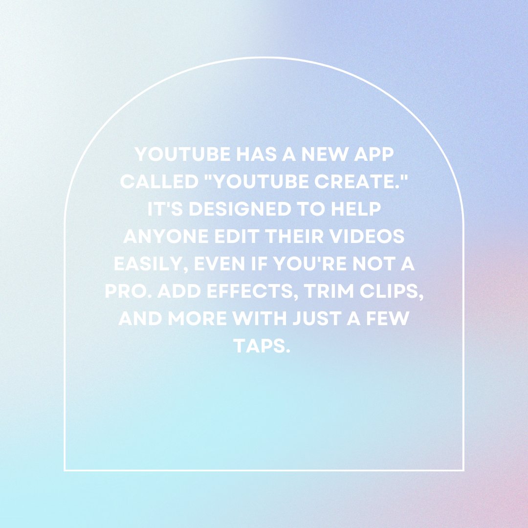 NeoReach's tweet image. This week brought some intriguing updates from the digital world- we got you covered with the latest.
#DigitalTrends #MetaNews #YouTubeTools #TikTokMeetsGoogle #CreatorEconomy