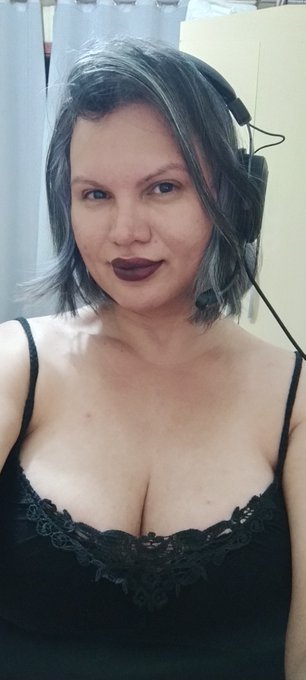 Hoje a noite tem live, As 20h na Twitch: LaraMistress 💋 apare&ccedil;a por l&aacute;! https://t.co/hpnqe5Mhps<a href="/tag/eroticart"class="tags"><span>#eroticart</span></a><a href="/tag/futa"class="tags"><span>#futa</span></a><a href="/tag/fetishart"class="tags"><span>#fetishart</span></a><a href="/tag/dickgirl"class="tags"><span>#dickgirl</span></a><a href="/tag/nsfwart"class="tags"><span>#nsfwart</span></a>