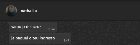 asuedhol's tweet photo. o jeito que minhas amigas me pedem p sair é diferenciado, e tem como recusar? 🤪 https://t.co/esnF658PEb