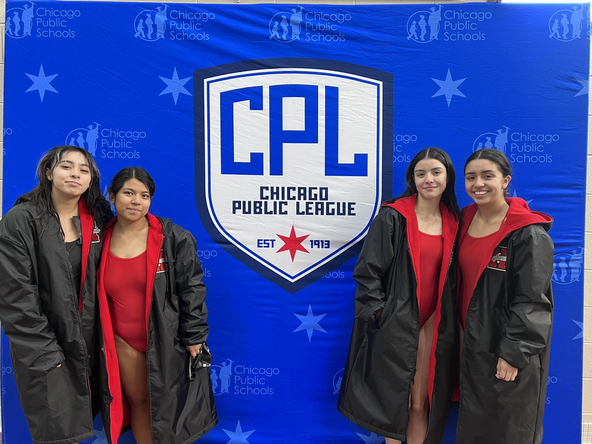 HHSGreyhounds's tweet image. Congratulations To Our Hubbard Girls, On Making It To The CPL Girls Swimming Championship Swim Meet. 
#Hubbard#CPL#SWIMMING
#TRUEGREYHOUNDS 🏊‍♀️