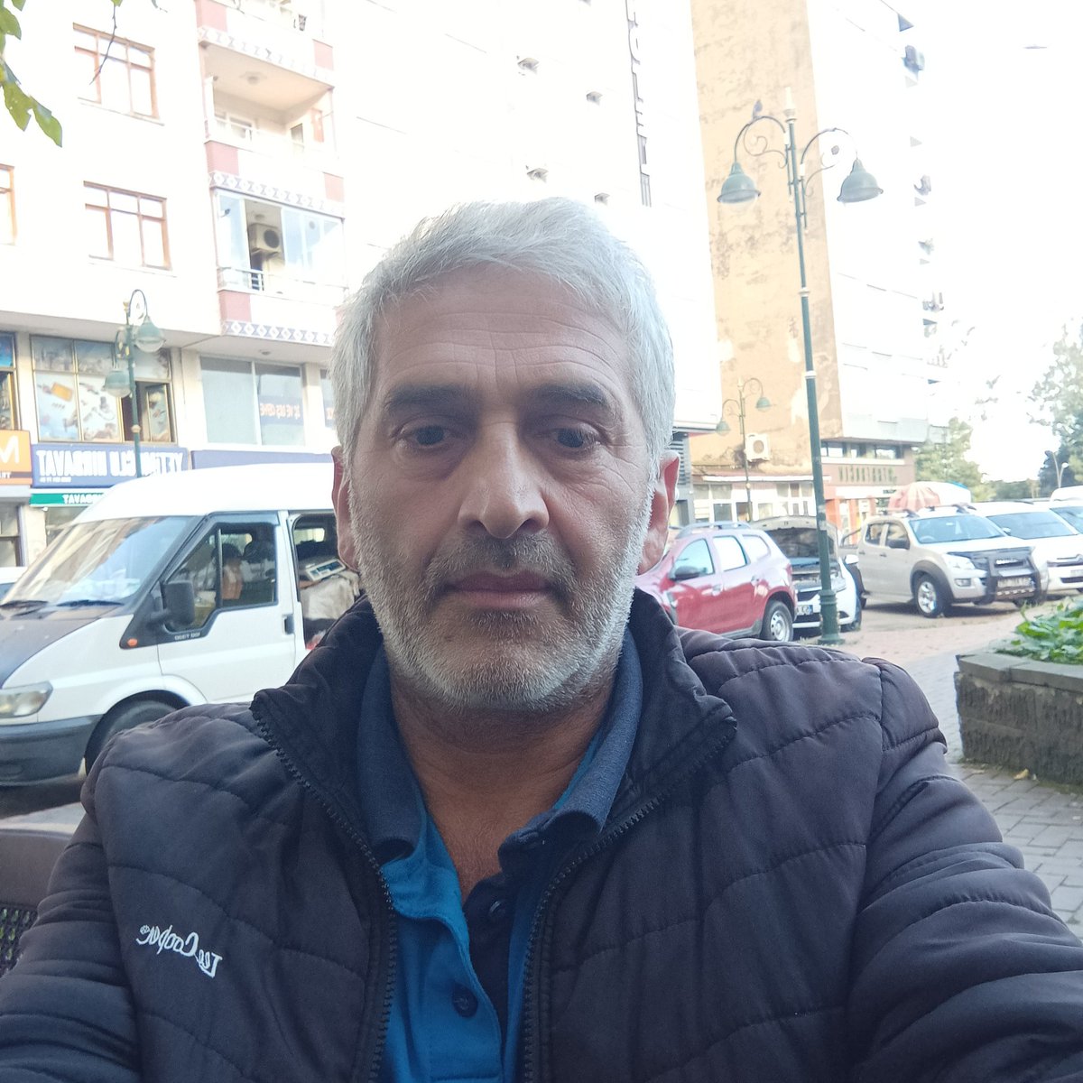 #YeniProfilResmi