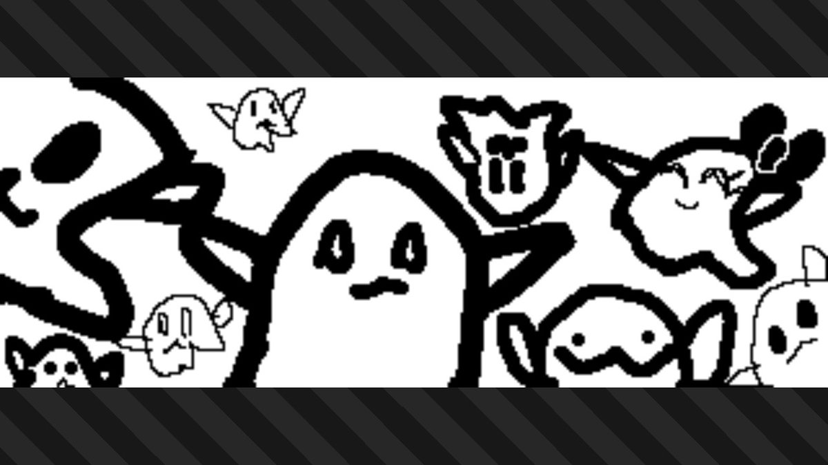 MasterMidwinter's tweet image. #Splatoon3 #NintendoSwitch