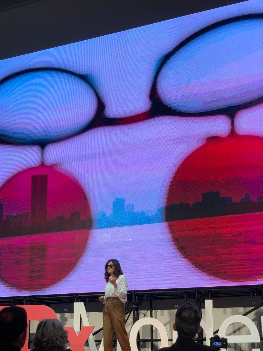 TEDxMODENA tweet media