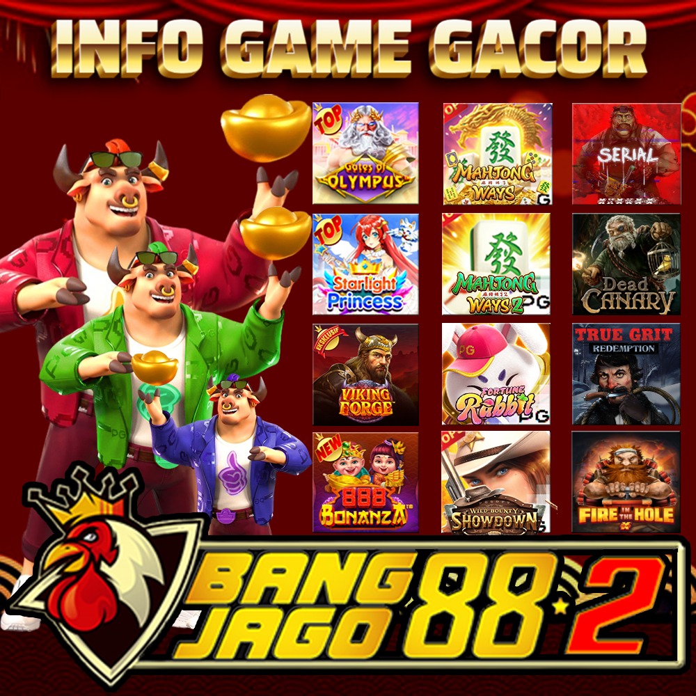 BJago882's tweet photo. REKOMENDASI SLOT GACOR | MINGGU 29 OKTOBER 2023

Dapatkan Informasi Mengenai Bocoran Slot Yang Sedang Gacor Hari Ini Untuk Menambah Tingkat Kepercayaan Diri Anda Saat Memainkan Slot Yang Anda Pilih Dan Sukai. Bocoran RTP Live Slot Ini Hanya Berlaku Untuk Situs BANGJAGO882 https://t.co/8V82ubYoW9