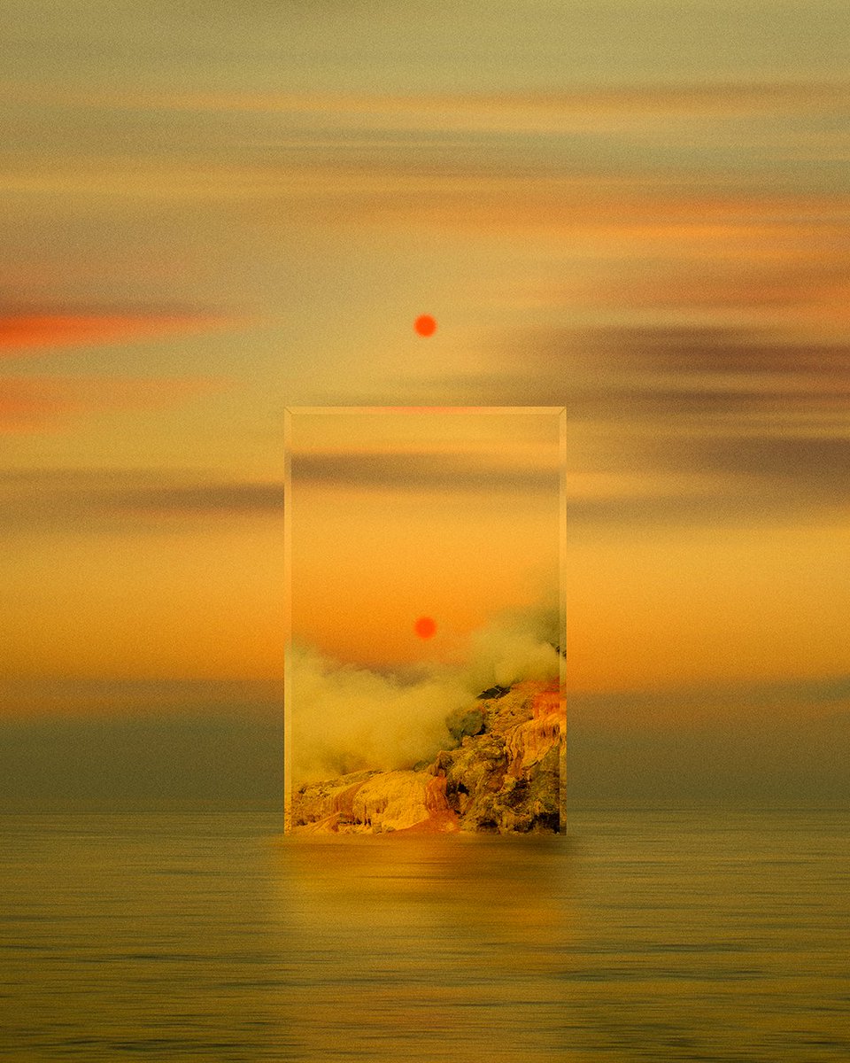 let's get lost
•°