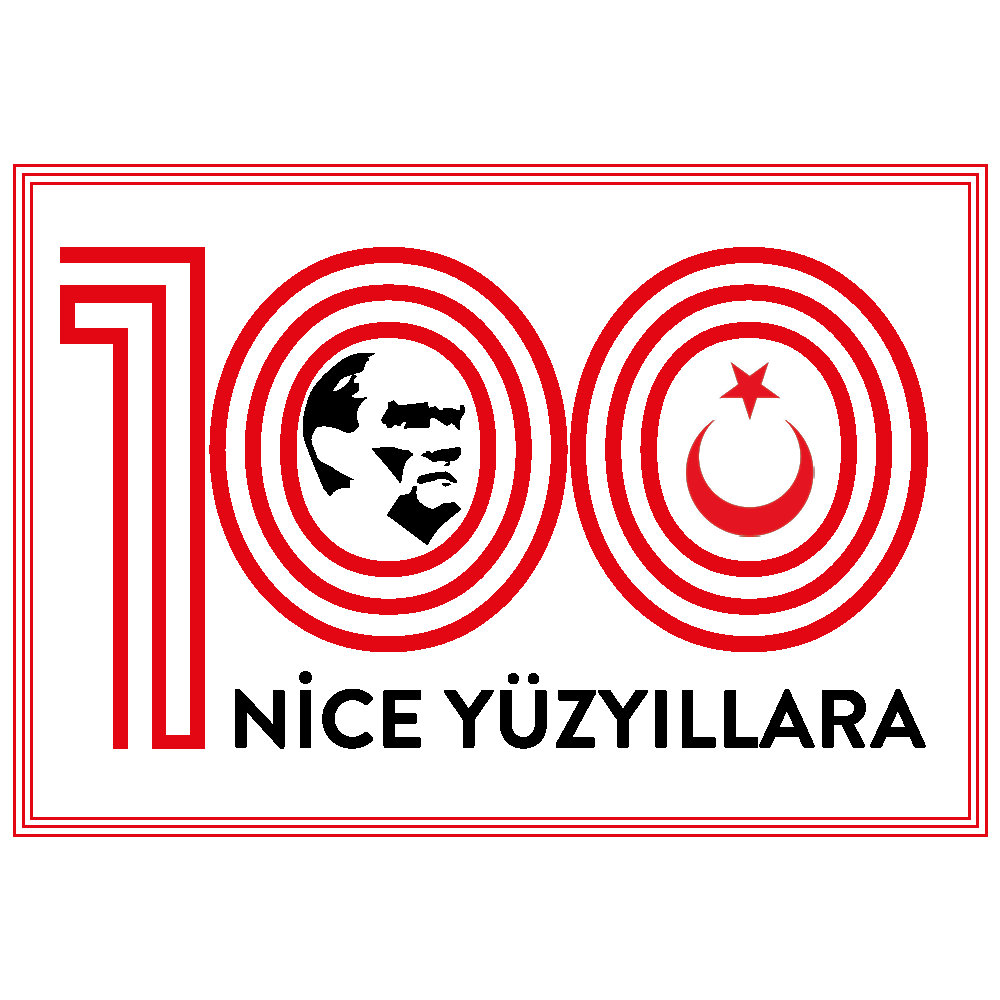 #100YAŞINDA