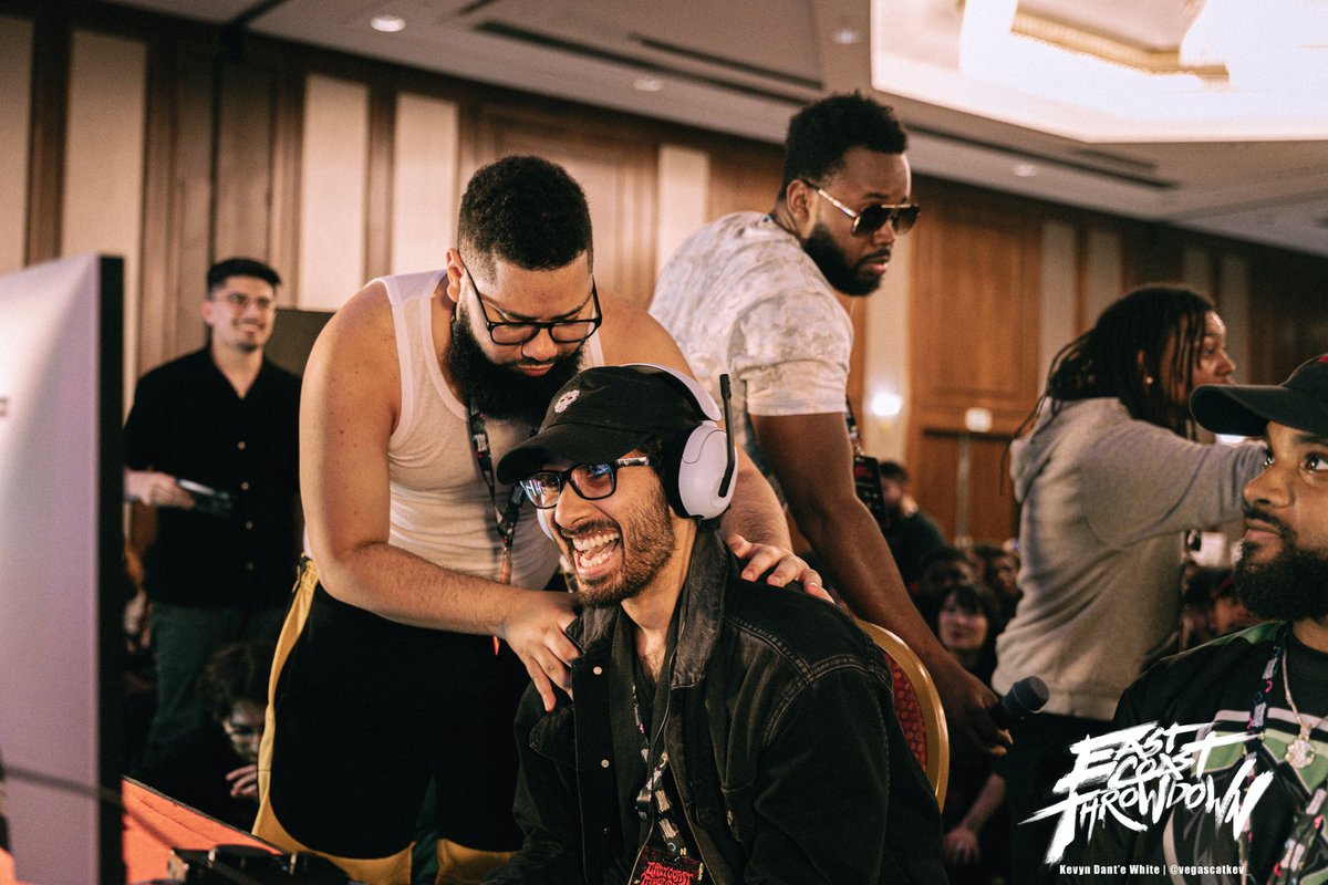 ecthrowdown's tweet photo. Photographer albums are starting to get released from #ECT23. First up is from @Vegascatkev_!
https://t.co/Z9Kj985s8s https://t.co/5Q9xdNmzhK