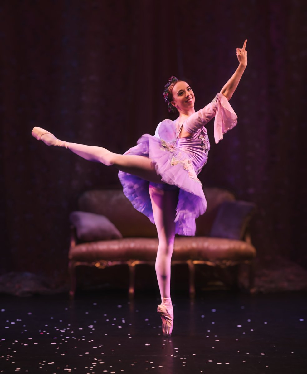Letsalldance1's tweet photo. Join us at @trinitytheatre on 5th of November for a spectacular rendition of The Sleeping Beauty ballet!ππ«
Book tickets: https://t.co/1acktsPctP
#SleepingBeauty #TrinityTheatre #LetsAllDance #HalfTermFun #KidsBalletShow #BalletForKids #FamilyDayFun https://t.co/pmEON2XDTy
