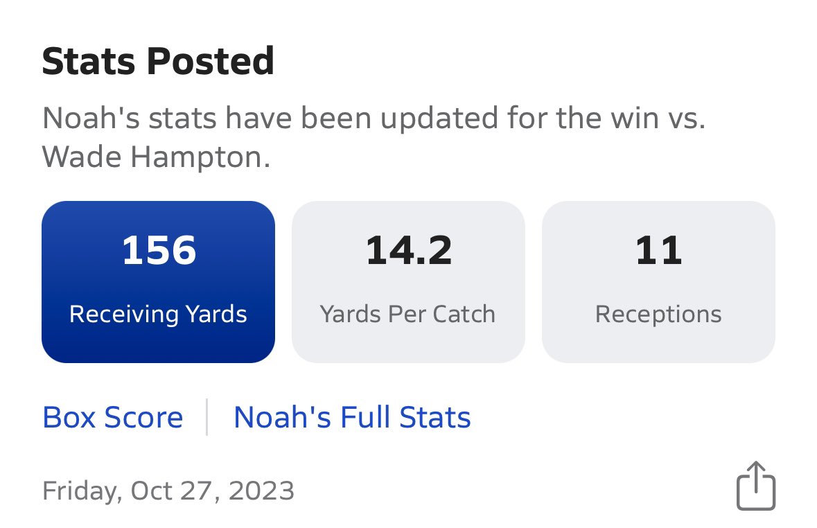 Noah Hunnicutt tweet media