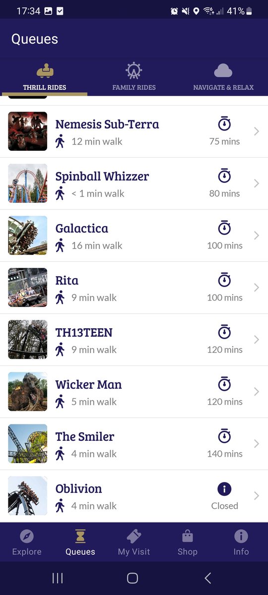 GrahamLogan222's tweet photo. @altontowers what is going on! We booked our night strategically with Daz Games at half 5 and our mazes at 6... we have now been waiting over 40mins for Daz Games! At this rate we won't get all the mazes done! Ridiculous! Whole park is oversold! https://t.co/HtEuWFeneo