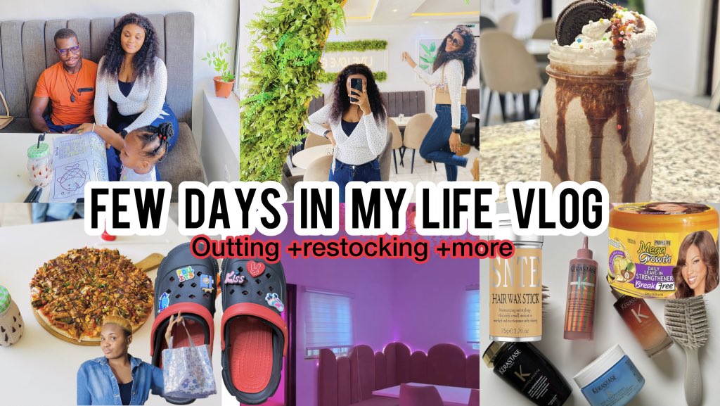 berryomalicha's tweet photo. https://t.co/r4WjlBQo1u

New vlog alert 🚨 
Click on the link to enjoy this amazing and eye catchy video … don’t forget to like 👍, comment and share  most important Subscribe 🙏🏻💕💕 https://t.co/jnpy93ygsp