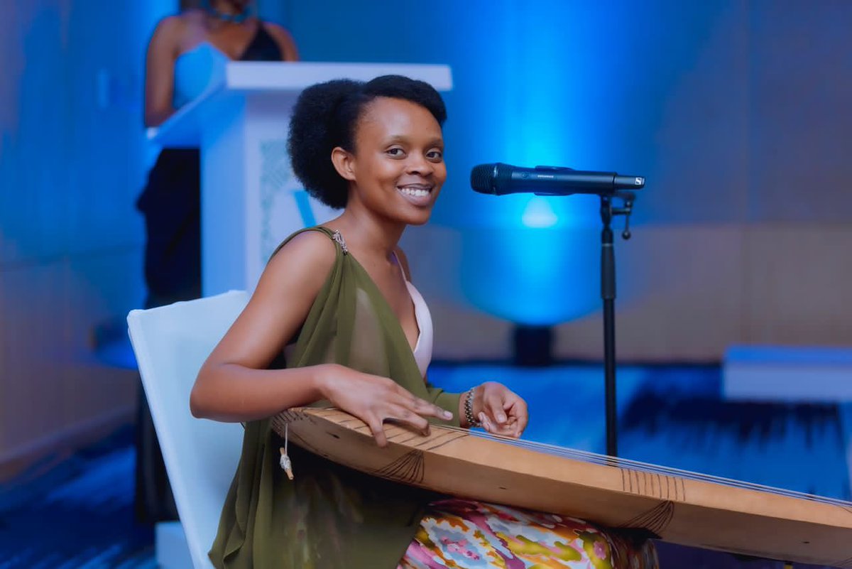 VatelRw's tweet photo. Our 17th International Convention culminated with a dinner where Vatel Nîmes and Vatel Philippines both won the cirvath award! 
And for the first time, Vatel Rwanda became the winner of the Vatel School Award! 
#VatelRwanda #VatelInternationalConvention
#WomenEmpowerment https://t.co/OY6Kg6JBZW