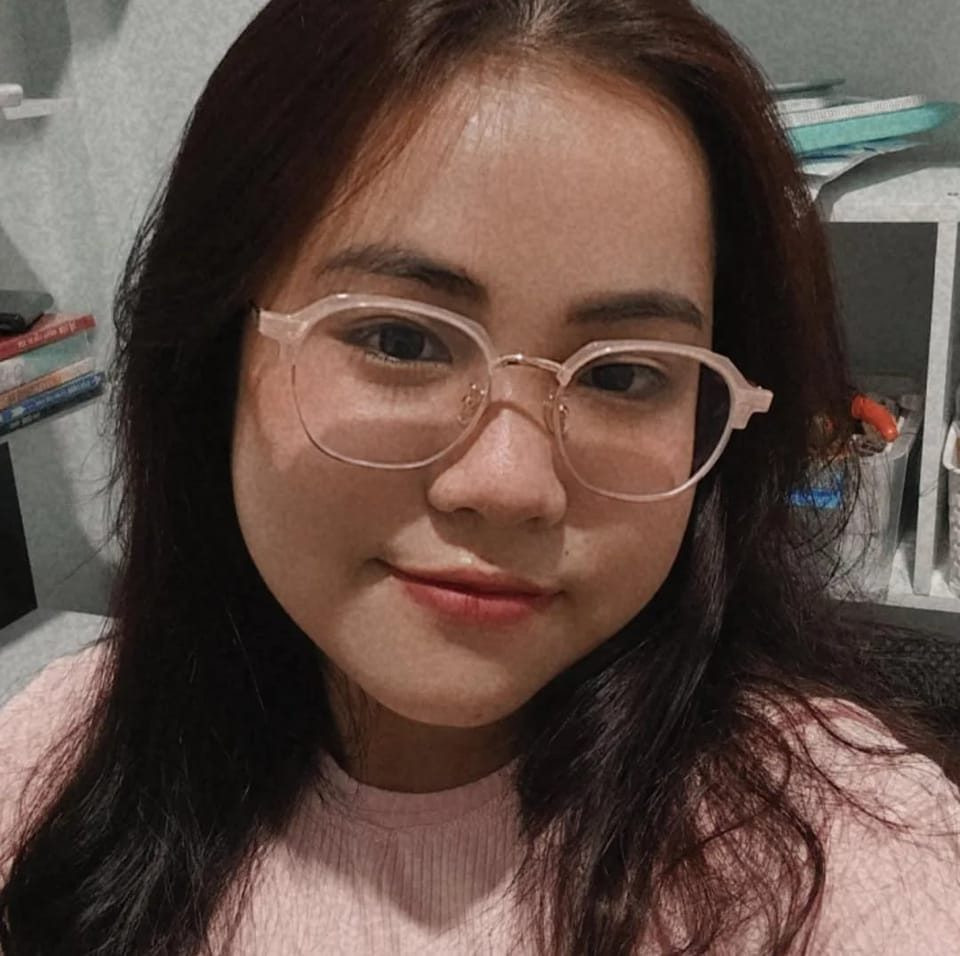Huỳnh Quyên tweet media