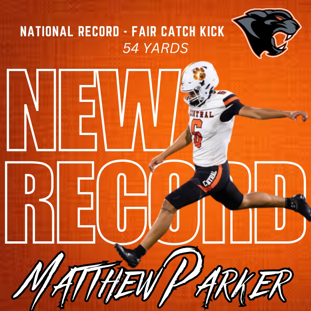 Central York Football tweet media