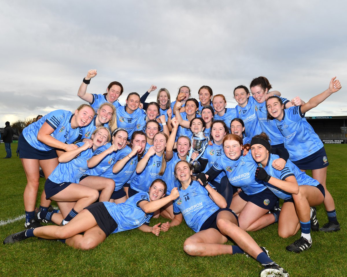 ClareEcho's tweet photo. Truagh/Clonlara win senior championship for first time https://t.co/VukKVumigd | @HayesLissy https://t.co/IsDveBN3qD