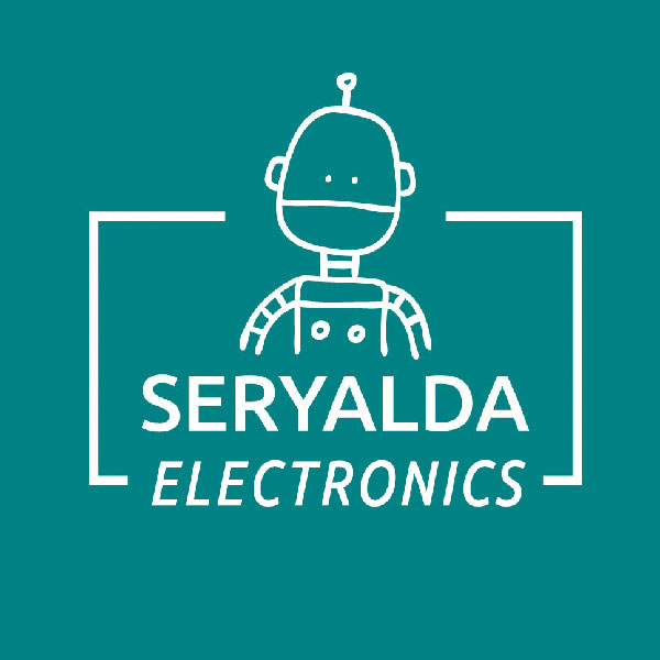 Seryalda Electronics tweet media