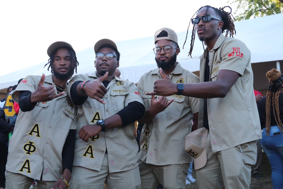 BrysonLasterr's tweet image. Homecoming was a time 🔥🔥🔥 . I love my chapter , I love this Frat! #BetaPiMade #ΑΦΑ 🩸🩸🩸