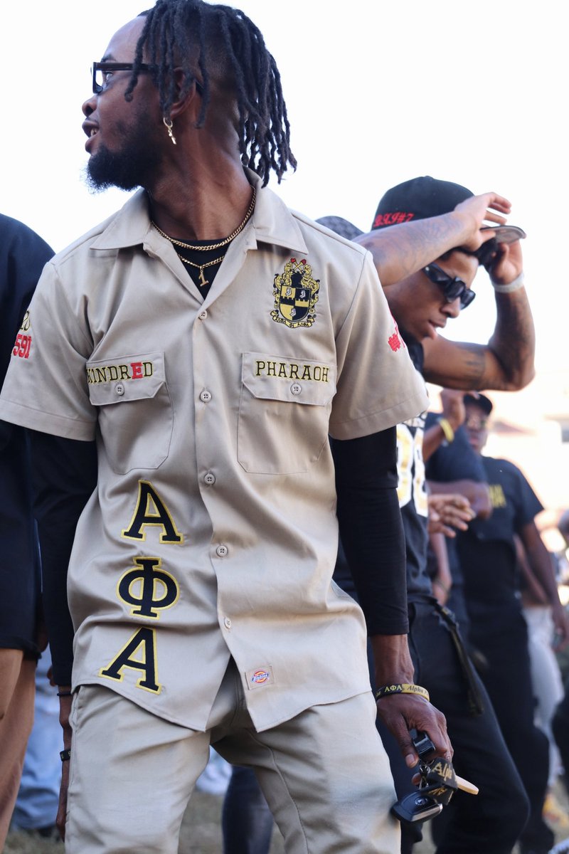 BrysonLasterr's tweet image. Homecoming was a time 🔥🔥🔥 . I love my chapter , I love this Frat! #BetaPiMade #ΑΦΑ 🩸🩸🩸