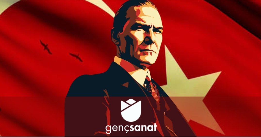 Cumhuriyetimizin 100. yılı tüm yurdumuza kutlu olsun!