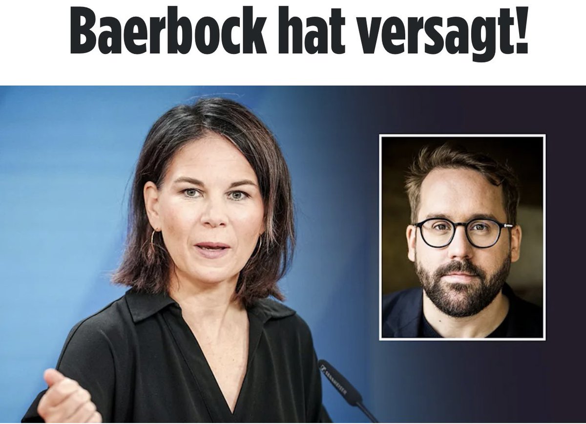 Paul Ronzheimer tweet media