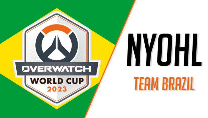 Team Brazil 🇧🇷 on X: Esses três têm história… Apresentando o comitê  brasileiro da Overwatch World Cup 2023! 📋 Coach: @honorato_ow 🧠 GM:  @Nitrao_ 📢 SL: @mirsthy Hora de reintroduzir o Brasil