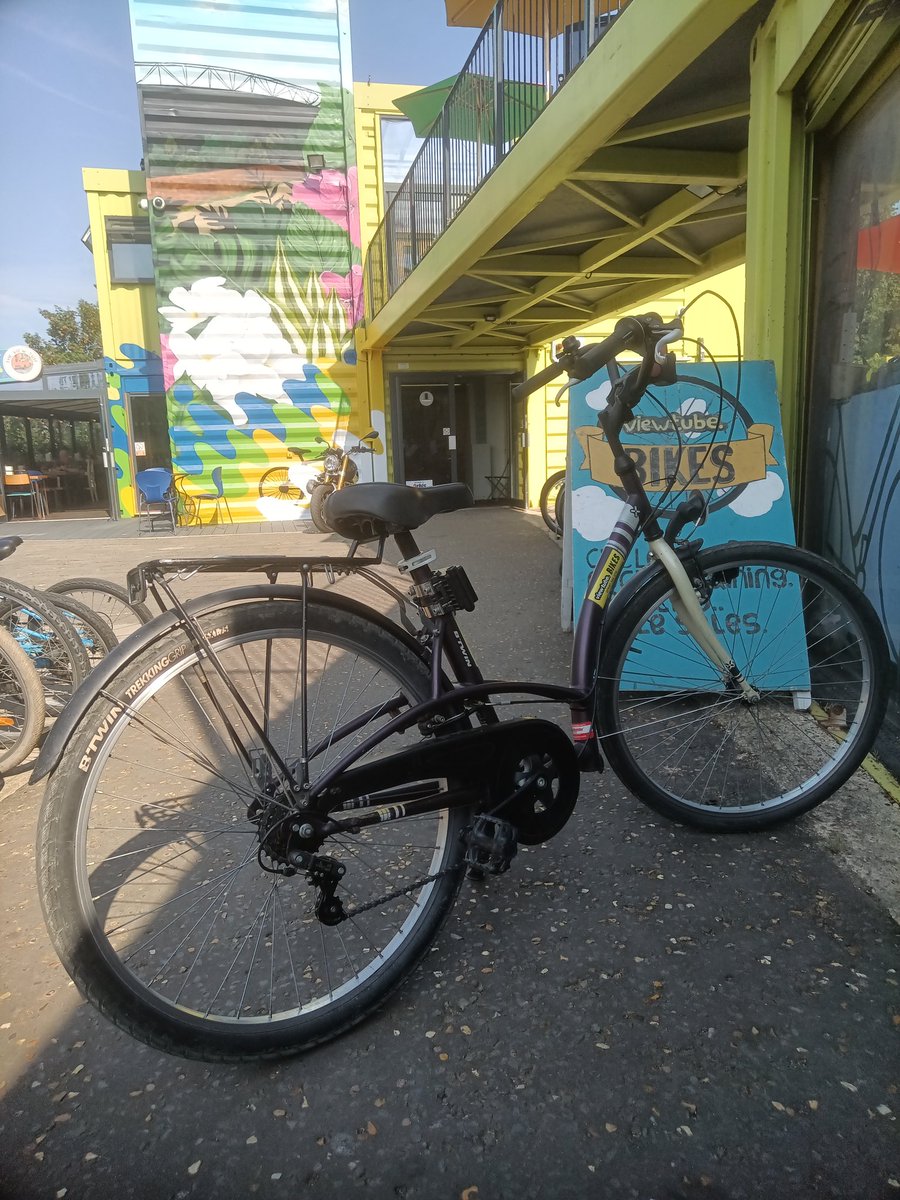 Good evening everyone  update on opening times from 30th October viewtubebikes opening at 9am till  5pm closed only on Tuesdays thank you.